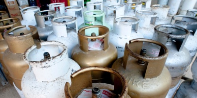 Se mantendr� por todo 2024 el subsidio de 50% en garrafas de superg�s para la poblaci�n vulnerable 