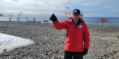 El Ministerio de Defensa pedir� el informe de todas las delegaciones que han ido a la Ant�rtida desde el a�o 2005