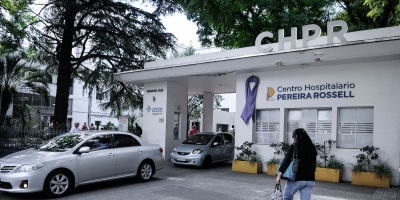 Falleci� Kiara, la adolescente de 14 a�os que recibi� un balazo en el t�rax cuando se encontraba en su casa en el barrio Pe�arol