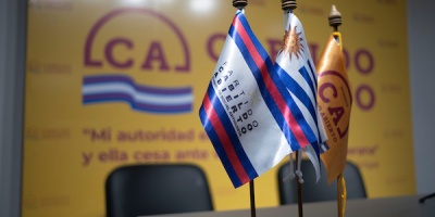 Cabildo Abierto planifica su interna de cara a las pr�ximas elecciones