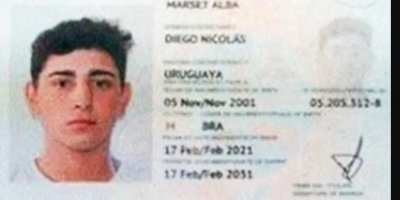 Detuvieron al hermano de Sebasti�n Marset en Foz de Iguaz�