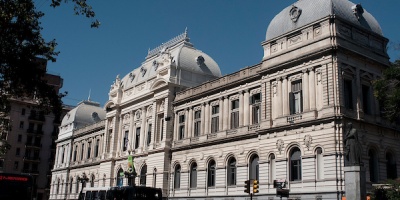 Est� disponible el buscador de carreras que ofrece la Universidad de la Rep�blica