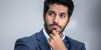 Ojeda: "Soy el �nico precandidato en modo militante"