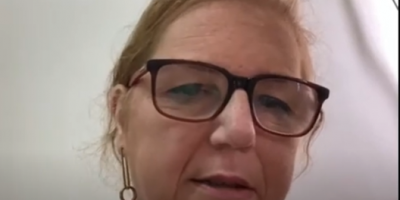 Falleci� Cecilia Hackembruch, gerente del Centro Nacional de Quemados