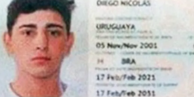 Paraguay espera decisi�n de extradici�n del hermano de Marset por parte de la justicia de Brasil