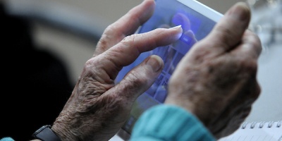 Inscripciones a curso de inclusi�n digital para personas mayores, estar�n habilitadas hasta el 7 de enero