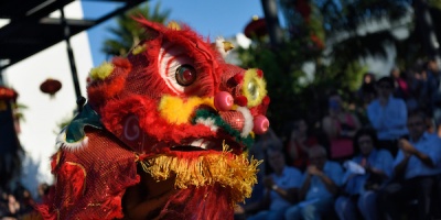 Avanza consolidaci�n de negocios del sector agroexportador entre Florida y China 