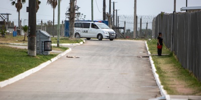 Dos muertos y varios heridos tras enfrentamiento entre reclusos en el ex Comcar