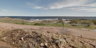 Un adolescente se ahog� en Playa Verde, departamento de Maldonado