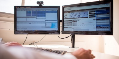 Barbieri:  "BEVSA concentra el 90% de la operativa en mercado de valores, de dinero y mercado de cambio"