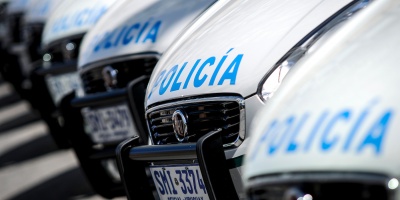 Fue imputado como autor del triple homicidio en Estaci�n Floresta un adolescente de 17 a�os