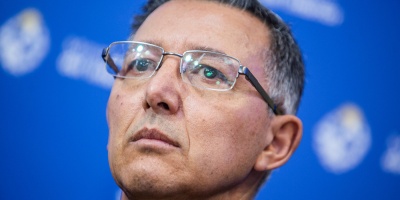 "Traten de cuidarse" fue el pedido del Director de la Polic�a a la poblaci�n