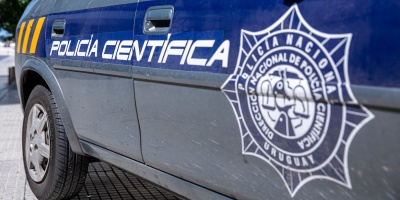 Falleci� un hombre de 86 a�os al intentar saltar una reja