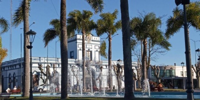 Se aclar� el homicidio del comerciante en Minas registrado en la ma�ana del 31 de diciembre