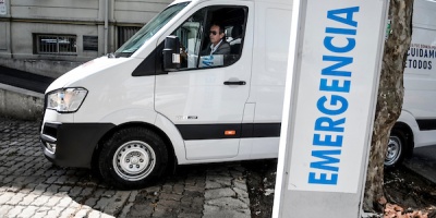 Un hombre de 35 a�os fue ingresado en CTI tras una pelea en Paysand�