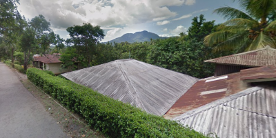 Cerca de 1.200 evacuados por la erupci�n del volc�n Lewotobi en el este de Indonesia