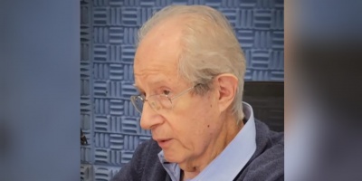 Aprendiendo a vivir mejor: columna con Walter Dresel