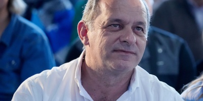 Delgado: "La f�rmula del partido nacional estar� en la noche de las internas"