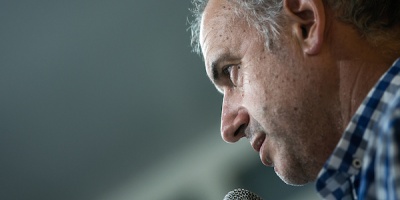 Se realizar� una cena de recaudaci�n de fondos para financiar campa�a de Orsi