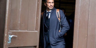 Abogado de Astesiano: "Cuando se retome la actividad de los juzgados haremos la denuncia ante la  Suprema Corte de Justicia" 