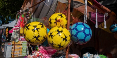 Se lleva a cabo hoy una nueva edici�n del D�a del Centro