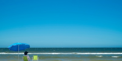 La calidad de las aguas en las playas de Canelones es �muy buena�