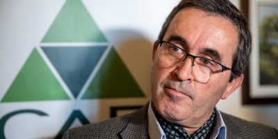 La CAF entregar� propuestas a los precandidatos de todos los partidos