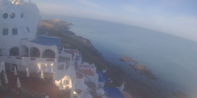 Fin de semana caluroso, nuboso y algunas precipitaciones para el domingo