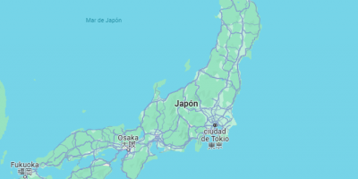 Ascienden a 92 los muertos y 242 los desaparecidos por el terremoto de magnitud 7,6 en el oeste de Japn