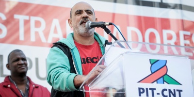 La empresa PedidosYa despidi� a 250 trabajadores