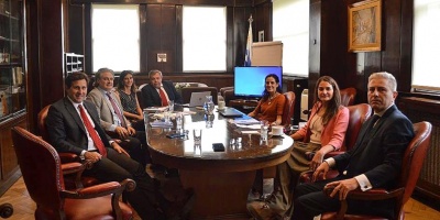 Gobierno proyecta inflaci�n de 4,9% para 2024