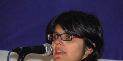 Virginia Cardozo: �Hay otro Frente Amplio fuera de los grandes bloques�