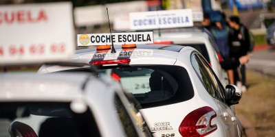 Se espera que para julio de 2025 se pueda realizar la prueba piloto de la libreta de conducir por puntos