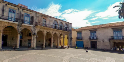 El Gobierno de Cuba anuncia un incremento de los precios del combustible en m�s de un 500%