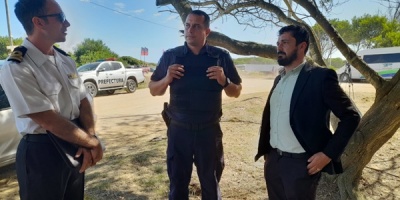 Durante los pr�ximos d�as continuar�n realiz�ndose actividades en el marco del programa "Canelones Veranea Seguro"