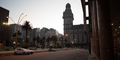 Ministerio del Interior pone en marcha un plan ante situaciones de inseguridad en Ciudad Vieja