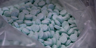 Confirmado: no hab�a fentanilo en droga incautada en San Jos�