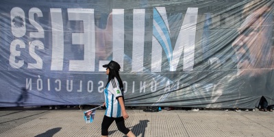 El FMI inform� que desembolsar� 4.700 millones de d�lares tras un acuerdo con el gobierno de Milei 