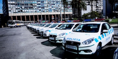 Se implementar�n operativos de seguridad cercanos a boliches en Ciudad Vieja