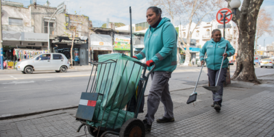 Hasta el 24 de enero est�n abiertas las inscripciones para el programa "Barrido Inclusivo"