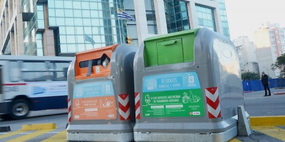 "La situaci�n de los residuos en Montevideo � est� solucionada� dijo Moncecchi