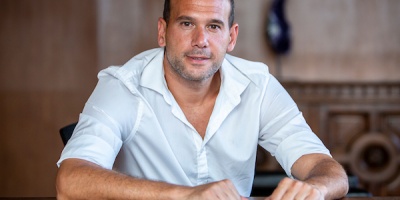 Manejan el nombre de Mart�n Lema como posible candidato blanco a la Intendencia de Montevideo