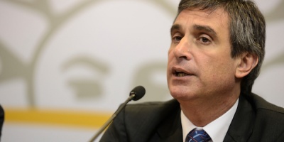 Proponen como posible candidato a la Intendencia Capitalina a �lvaro Garc�a 