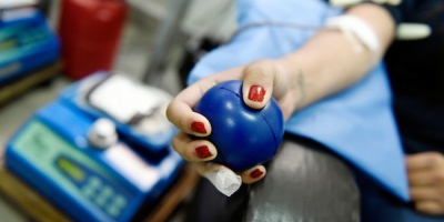 Servicio Nacional de Sangre empezar� a funcionar en el Hospital Militar