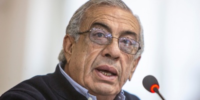 Fiscal�a orden� incautar los equipos de foto-multas retirados de las calles de Rio Negro por el intendente.