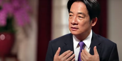 El oficialista William Lai gana las elecciones presidenciales de Taiw�n