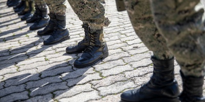 Lust: Los militares deben apoyar a la Polic�a en la seguridad interna