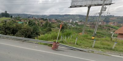 Al menos 33 muertos en el deslave en el oeste de Colombia, segn un nuevo balance