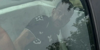 Capturaron a Claudio Cancelo, el hombre que estaba pr�fugo por el triple homicidio en Estaci�n La Floresta