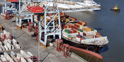 M�rquez: �Las exportaciones tuvieron un saldo positivo a pesar de la sequ�a y la situaci�n internacional�